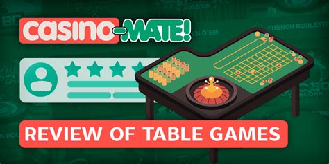 Casino Mate Sign.